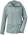 Killtec Damen Leichtstretchjacke mit Kapuze/Sportjacke KOS 166 WMN JCKT,...