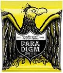 E-Gitarren-Saite von Ernie Ball 6 Saiten Beefy Slinky