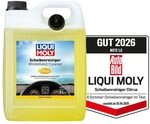 Scheibenreiniger Citrus | 5 L | Reinigung/Pflege/Wartung | Art.-Nr.: 23144