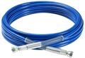 VEVOR 7,62 m Airless-Farbspritzschlauch, 1/4 Zoll Universal
