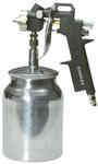 Stanley Farbspr&uuml;hpistole 151093XSTN - Farbspr&uuml;hsystem &uuml;r Kompressor -