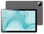 Logicom - Fold 10 &ndash; Android 15 Tablet &ndash; Folio Gartuit &ndash; 10,1 Zoll &ndash; HD IPS
