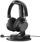 Hama Bluetooth Headset BT-900 (Wireless Headset, Over Ear, ENC Kopfh&ouml;rer, mit