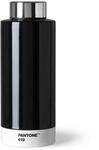 PANTONE Stainless Steel Double Walled Water Bottle with Thermal Function Leak Proof