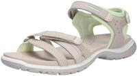 ECCO Damen OFFROAD ROAM Cashmere/Lime 35