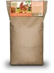 My Little Farm Bio-Hennenkorn, 10 kg, Bio-K&ouml;rnerfutter f&uuml;r H&uuml;hner, ideal f&uuml;r