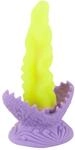 Beasty Cocks Passion Plant - leuchtendes Pflanzenzungeheuer-Dildo mit intensiver