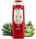 Old Spice Gentleman's Aloe + Rain 3-in-1 Duschgel & Shampoo 400ml 