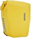 Thule Fahrradtasche Umh&auml;ngetasche Shield Pannier 25L Pair Yellow gelb