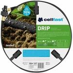 Schlauch Cellfast 30 m &Oslash; 12,5 mm, Tropfbew&auml;sserung