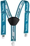 Makita E-05402 Hosentr&auml;ger mit Clips