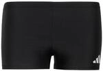 adidas Herren Solid Swim Boxers Swimwear, Black, 26