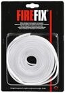FIREFIX 1950/D Silikon-Dichtlippe, elastisch, selbstklebend,