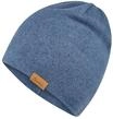 Sterntaler Unisex Beanie aus weichem Jersey mit Melange-Effekt, warme M&uuml;tze mit