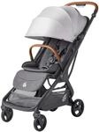 Ergobaby Metro3 Deluxe Kinderwagen Buggy mit Liegefunktion, Baby-Buggy ab...