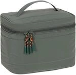 L&Auml;SSIG Baby Wickeltisch Organizer Windel-Organizer to Go/Casual Nursery Caddy To Go