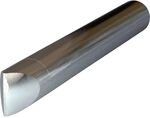 Weller WLTCH6IR60 L&ouml;tspitze Mei&szlig;elform Spitzen-Gr&ouml;&szlig;e 6.40mm Inhalt 3St.
