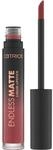 Catrice Endless Matte Liquid Lipstick, Nr. 090, Braun, langanhaltend, mattierend,