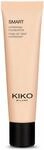 KIKO Milano Smart Hydrating Foundation 10 - WB 40, Feuchtigkeitsspendende Und