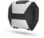 Deckel Aluminium SH38X