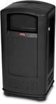 Rubbermaid Commercial Products 35 gal 132 Litre Landmark Jr Container with Ash...