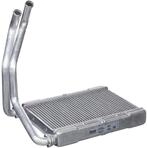 Nissens 707093 Heizung