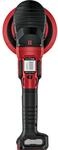 Flex Akku-Exzenterpolierer mit Zwangsrotation 18 V XCE 8 150 18-EC C (mit