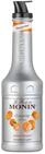 Monin FruchtP&uuml;ree Mix Mandarine (1 x 1,0l) - f&uuml;r Cocktails, Mocktails,...
