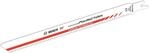 Bosch Professional 2608658249 100 St&uuml;ck S&auml;bels&auml;geblatt S 1122 CHM Endurance...