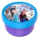 Mepal - Obstbox Campus - Snackbox f&uuml;r Kinder - Sp&uuml;lmaschinen- und...