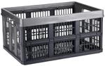 Edco Eindhoven B.V. Dirt Devil Klappkiste 45 L &ndash; Klappbox f&uuml;r Eink&auml;ufe...