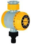 4U-Onlinehandel Mechanische Bew&auml;sserungsuhr 120 min. Timer Schaltuhr