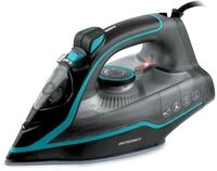 Berdsen Dampfb&uuml;geleisen - 2600W B&uuml;geleisen 9in1 - mit Keramiksohle - 230 ml