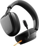 GLORIOUS GHS Eternal &ndash; Stereo-Gaming-Headset f&uuml;r PC, PS5, PS4, Xbox, Switch...