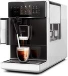 Sencor SES 9301 Kaffeevollautomat f&uuml;r Espresso und Cappuccino
