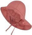 Sterntaler Sonnenhut - Unisex Sommerhut - UV-Schutz 50+ M&uuml;tze mit breiter Krempe und