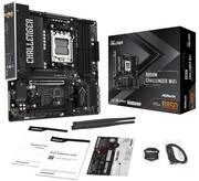 B850M Challenger WiFi AM5 mATX HDMI/ DP
