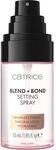 Catrice Blend + Bond Setting Spray, Fixierspray, Transparent,...
