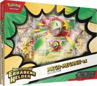 Pok&eacute;mon-Sammelkartenspiel: Kollektion Mega-Entwicklung &ndash; Erhabene Helden:
