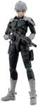 TAMASHII Nations - Kaiju Nr. 8 - Reno Ichikawa, Bandai Spirits S.H.Figuarts