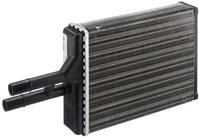 MAHLE AH 145 000S W&auml;rmetauscher, Innenraumheizung f&uuml;r OPEL VECTRA B (J96) u.a.