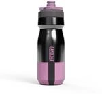 CAMELBAK Podium Insulated Steel Trinkflasche, Mercury Lavendar, 530 ml