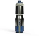 CAMELBAK Podium Insulated Steel Trinkflasche, Mercury Fog, 650 ml | Vakuumisolierter