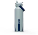 CAMELBAK Thrive Flip Straw VSS Trinkflasche, Deep Sea Dawn, 1.2L