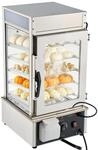 VEVOR 5-stufiger Gewerblicher Speisenw&auml;mer 120 L 30 bis 110 ℃, 1200 W