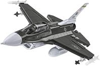 COBI Armed Forces F-16D Fighting Falcon, Ma&szlig;stab 1:48, 436 Teile