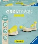 Ravensburger GraviTrax Junior Element Jump - Kugelbahn-Erweiterung | Zubeh&ouml;r...