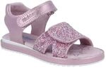 Richter Kinderschuhe Jungen M&auml;dchen Romea Sandale, Orchid, 26 EU