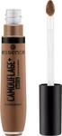 essence CAMOUFLAGE+ MATTE concealer, Nr. 230, Nude, langanhaltend, mattierend,