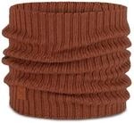 Buff&reg; Schlauchschal aus Merinowolle Cinnamon Brown Unisex Erwachsene